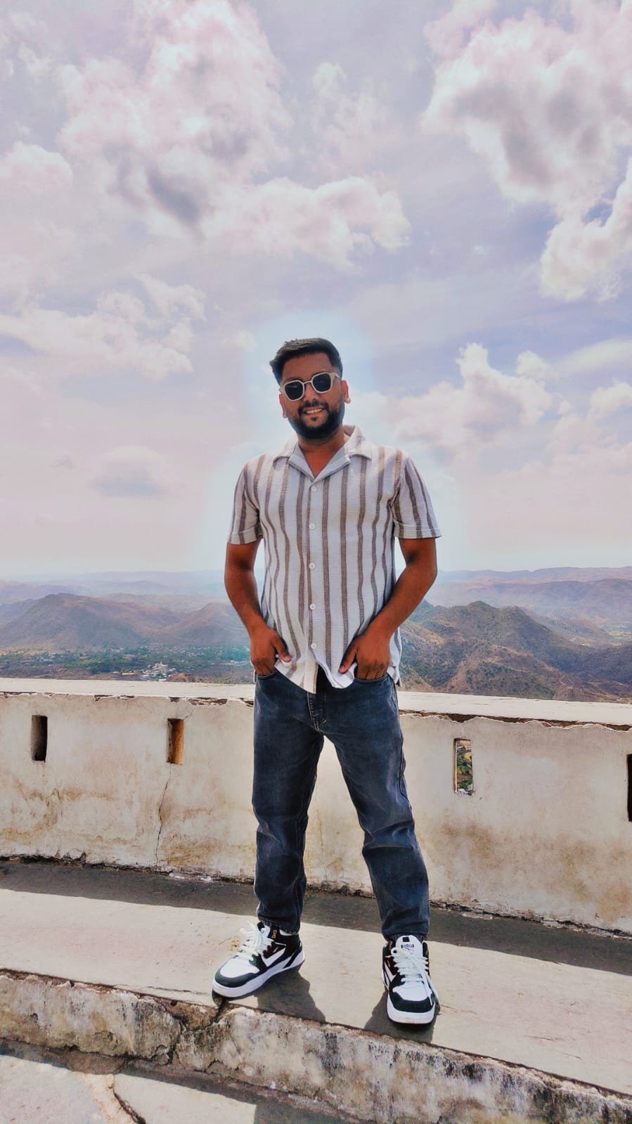 Vikash Yadav